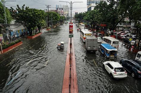  「2013年馬尼拉大洪水」：暴雨侵襲與城市規劃的挑戰